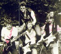 Foto von LÖWENHERZ anno 1984 (Quelle: www.manos.de)
