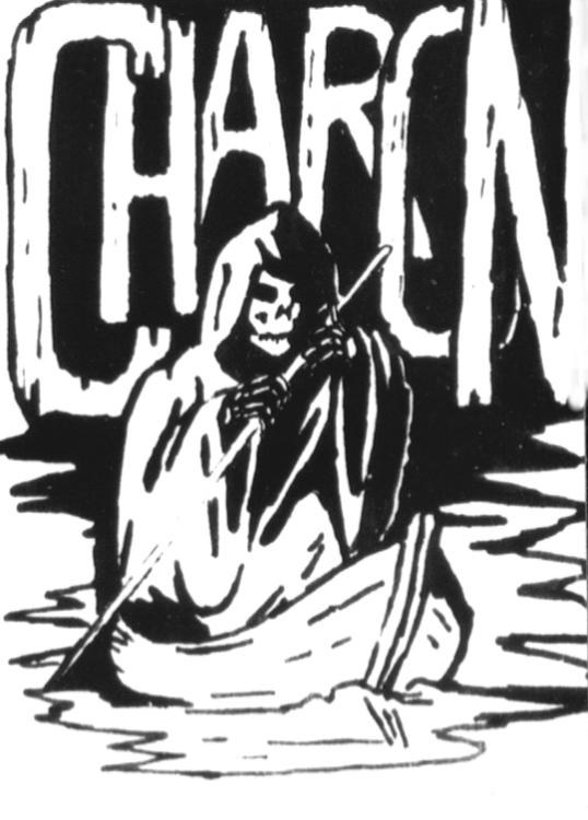 CHARON-Logo (Quelle: Frank Göpfert)
